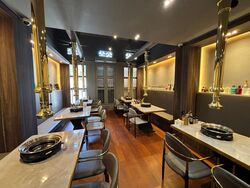 Telok Ayer Conservation Area (D1), Shop House #556020311